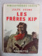 Les Frères Kip - Andere & Zonder Classificatie