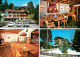 12668737 Villars VD Ollon Hotel Garni Ecureuil Restaurant Villars VD - Altri & Non Classificati