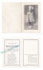 Zele, Doodsprentje Van Marie-José Van Der Slycken (Geers), 3/05/1943, 6 Ans, Kind, Enfant, Fillette, Mémento, Décès - Andachtsbilder