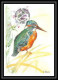 4626b/ Carte Maximum (card) France N°2724 Animaux De France 1991 Martin Pecheur Birds Kingfisher - 1990-1999