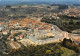 Le Creusot Vue Aérienne Cim Quartier De La Molette - Le Creusot