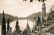 12646517 Morcote Lago Di Lugano Ortspartie An Der Kirche Luganersee Alpen Morcot - Sonstige & Ohne Zuordnung