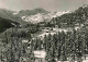 12641757 Arosa GR Winter Panorama Arosa - Altri & Non Classificati