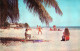 Barbados Rockley Beach Caribbean Ocean Incredible View Real Photo Vintage Postcard - Guatemala