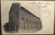 Cpa 24 Dordogne, SAINT-PRIVAT, Eglise, Ensemble Sud-ouest, éd Domège, écrite En 1904, Dos Simple - Sonstige & Ohne Zuordnung