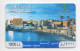 Lebanon Batroun Bahsa, Used Phonecard 2008 Telecarte Liban - Lebanon