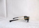 Vintage Sonnenbrille B&L Ray-Ban Olympian 4 3/4 USA - Other & Unclassified