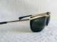 Delcampe - Vintage Sonnenbrille B&L Ray-Ban Olympian 4 3/4 USA - Sonstige & Ohne Zuordnung