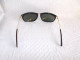 Delcampe - Vintage Sonnenbrille B&L Ray-Ban Olympian 4 3/4 USA - Other & Unclassified
