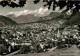 12633227 Chur GR Panorama Blick Gegen Die Herrschaft Alpen Chur - Sonstige & Ohne Zuordnung