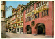 12623737 Appenzell IR Rathaus Appenzell - Autres & Non Classés