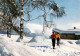 12622717 Davos GR Frauenkirch Skilanglauf Davos - Sonstige & Ohne Zuordnung