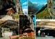 12620267 Ebenalp Wildkirchli Appenzeller Alpen Hoehle Bergwandern Ebenalp - Autres & Non Classés