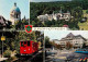 12615577 Hottingen Zuerich Kreuzkirche Grand Hotel Dolderbahn Roemerhof Hotel Wa - Andere & Zonder Classificatie