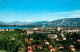 12614737 Geneve GE Panorama Geneve - Other & Unclassified