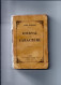 JOURNAL D UN CARACTERE J.Rostand Livre Chargé D Histoire Provenant  Voir Cachets Du "Frantstalag 122  Geprùft6" - Klassische Autoren