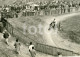 Delcampe - 3 PHOTOS SET 1962 ORIGINAL AMATEUR PHOTO FOTO BIKE MOTO ENDURO MOTOCROSS CROSS FRANCE AT131 - Radsport