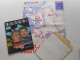 CYCLISME, TOUR DE FRANCE 1964, MIROIR DU CYCLISME 1964 AVEC SA CARTE + DOCUMENTS, NOTES, ARTICLES, BE - Sport