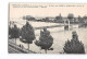 Crue De La Loire - Oct 1907 - La Loire Entre TOURS Et SAINT CYR - Très Bon état - Altri & Non Classificati