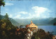 12597197 Locarno Lago Maggiore Madonna Del Sasso Locarno - Autres & Non Classés