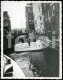 1949 REAL AMATEUR PHOTO FOTO BERGMANN RONDVAART BOAT NETHERLANDS HOLLAND AT116 - Boten