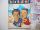 CYCLISME, TOUR DE FRANCE 1965, MIROIR DU CYCLISME 1965 AVEC SA CARTE + DOCUMENTS, NOTES, ARTICLES, BE - Sport