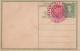 872 - AUSTRIA -CARTOLINA POSTALE DEL GIUBILEO- Del 1908 Da Heller 5 Verde - Francesco Giuseppe Imperatore  1848 - 1908 - Covers & Documents