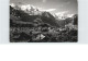 12589627 Wengen BE Mit Jungfrau Und Breithorn Wengen BE - Altri & Non Classificati