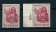 Timbres Pour Courriers  Soit 38 Frs Suisse Pour 20 Euros - Unused Stamps