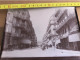 Montpellier Photo Argentique Vers 1910 Theatre Comedie Et Boulevard Arc Triomphe - Places