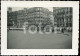 ORIGINAL  AMATEUR PHOTO FOTO TRAM HOTEL NAZI FLAG FRANKFURT GERMANY AT118 - War, Military