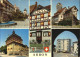 12587737 Arbon  TG Pfarrkirche Haus Untertorgasse Roemerhof Rathaus Stahelplatz  - Other & Unclassified