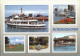 12587577 Romanshorn Bodensee Faehrschiff Soldatendenkmal Park Hafen Romanshorn - Other & Unclassified