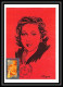 4805c/ Carte Maximum (card) France N°2897 Yvonne Printemps Personnages Célèbres 1994 édition Cef Fdc - 1990-1999