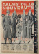 Catalogue Palais De La Nouveauté à Paris, Hiver 1932-1933 (manque Page 3-4) - Andere & Zonder Classificatie