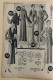 Delcampe - Catalogue Palais De La Nouveauté à Paris, Hiver 1932-1933 (manque Page 3-4) - Andere & Zonder Classificatie