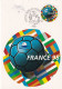 1er Jour, Coupe Du Monde De Football, France 1998 - 1960-1969