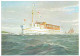 M.S. ASKANIEN ( All-Magdebourg) - Fähren