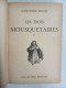 Les Trois Mousquetaires Tome II - Other & Unclassified