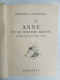 Anne Et Le Mystère Breton - Otros & Sin Clasificación