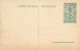 BELGIAN CONGO  PPS SBEP 66 VIEW 17 UNUSED - Interi Postali