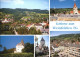 12578847 Weinfelden Panorama Kirche Schloss Teilansicht Weinfelden - Other & Unclassified