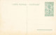 BELGIAN CONGO  PPS SBEP 66 VIEW 9 UNUSED - Stamped Stationery