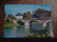 D 08 - Attigny - Pont Sur L'aisne Et Canal - Attigny