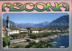 12563727 Ascona Lago Maggiore Partie Am Lago Maggiore Ascona - Andere & Zonder Classificatie