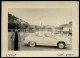 1960 ORIGINAL AMATEUR PHOTO FOTO VOITURE PANHARD DYNA TYPE Z LYON FRANCE AT22 - Places