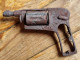 Revolver Velodog  Fouille - Decorative Weapons