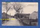 CPA - HARMONVILLE - Avenue D' Autreville - Signé Chanry - Photo Lorange à Favieres -p. Punerot Colombey Les Belles - Autres & Non Classés