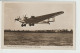 Vintage Rppc KLM Lufthansa Junkers G-38 @ Schiphol Airport - 1919-1938: Entre Guerres