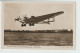 Vintage Rppc KLM Lufthansa Junkers G-38 @ Schiphol Airport - 1919-1938: Between Wars